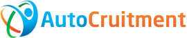 AutoCruitment logo